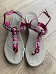 Sandaly japonki Scholl