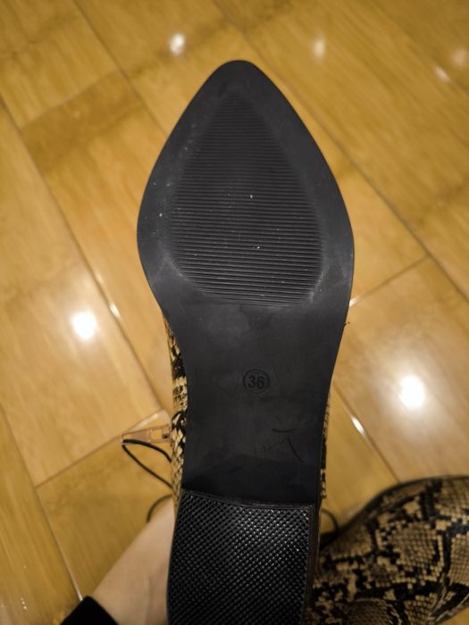 Ковбойки, козаки, ботильйони