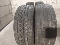 195/55/15 wielosezonowe 4szt.