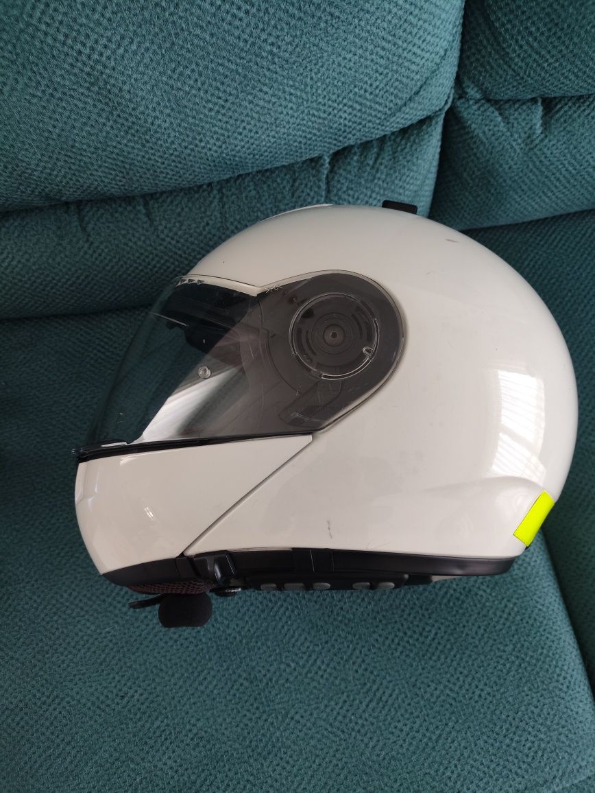 Kask Schuberth C3 rozmiar L