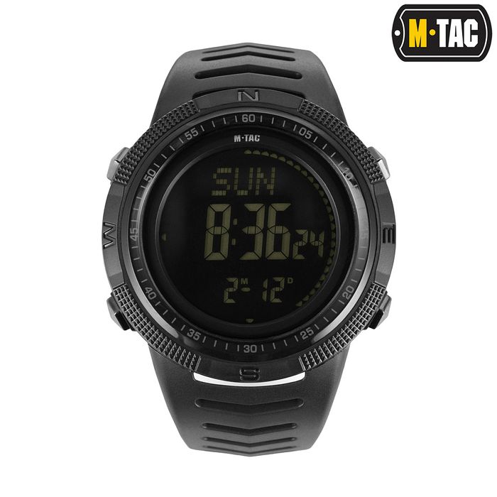 Тактичний годинник M-Tac