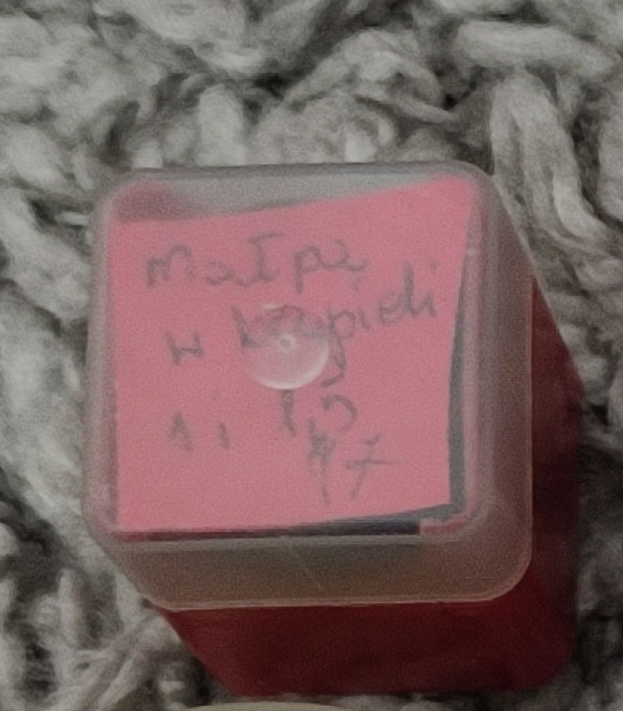 Bajka na rzutnik diaskop Ania "Małpa w kąpieli" cz. 1