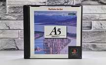 Playstation the Best A5  A Ressha de Ikou 5 weekendowa promocja na gry