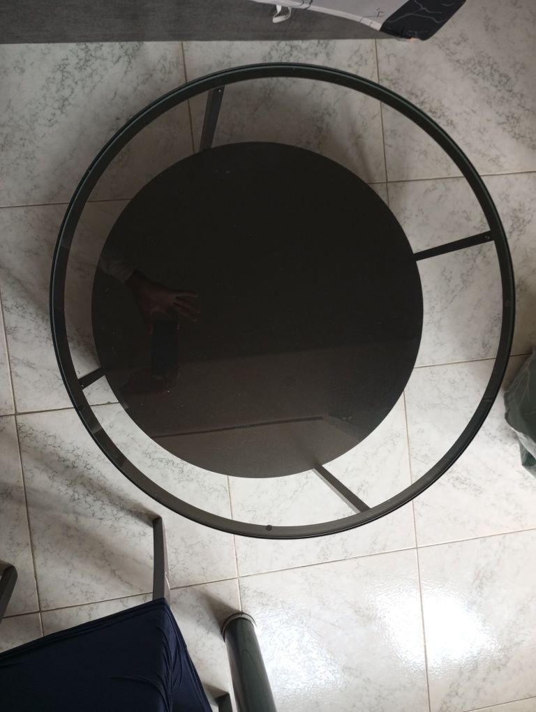 Mesinha de centro