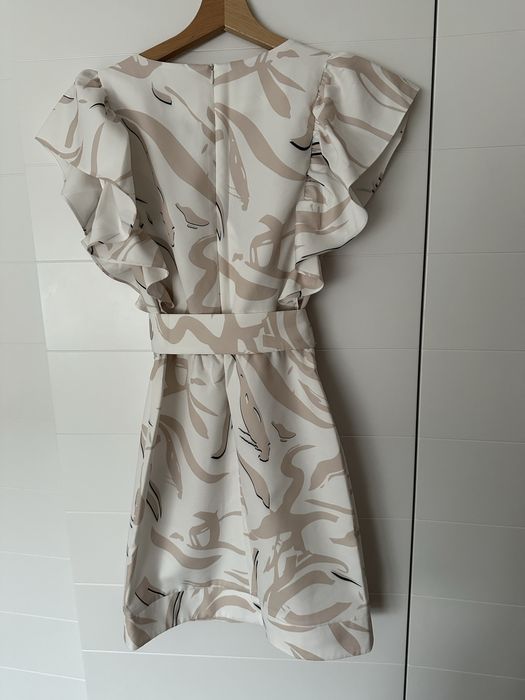 NOWA sukienka Lalous rozmiar S Komunia Chrzest