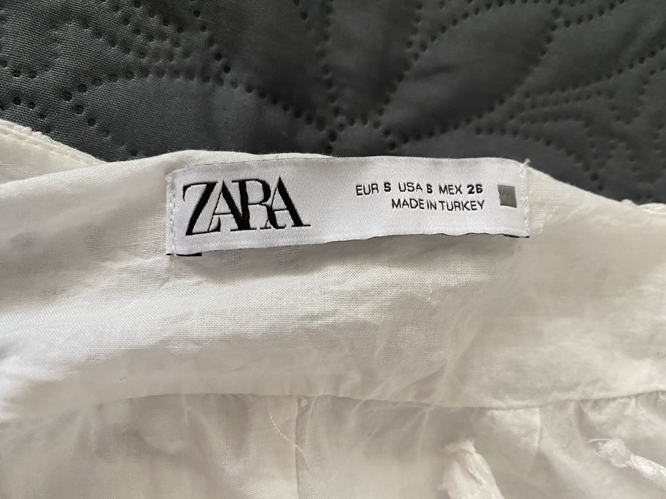 сарафан ZARA розмір S