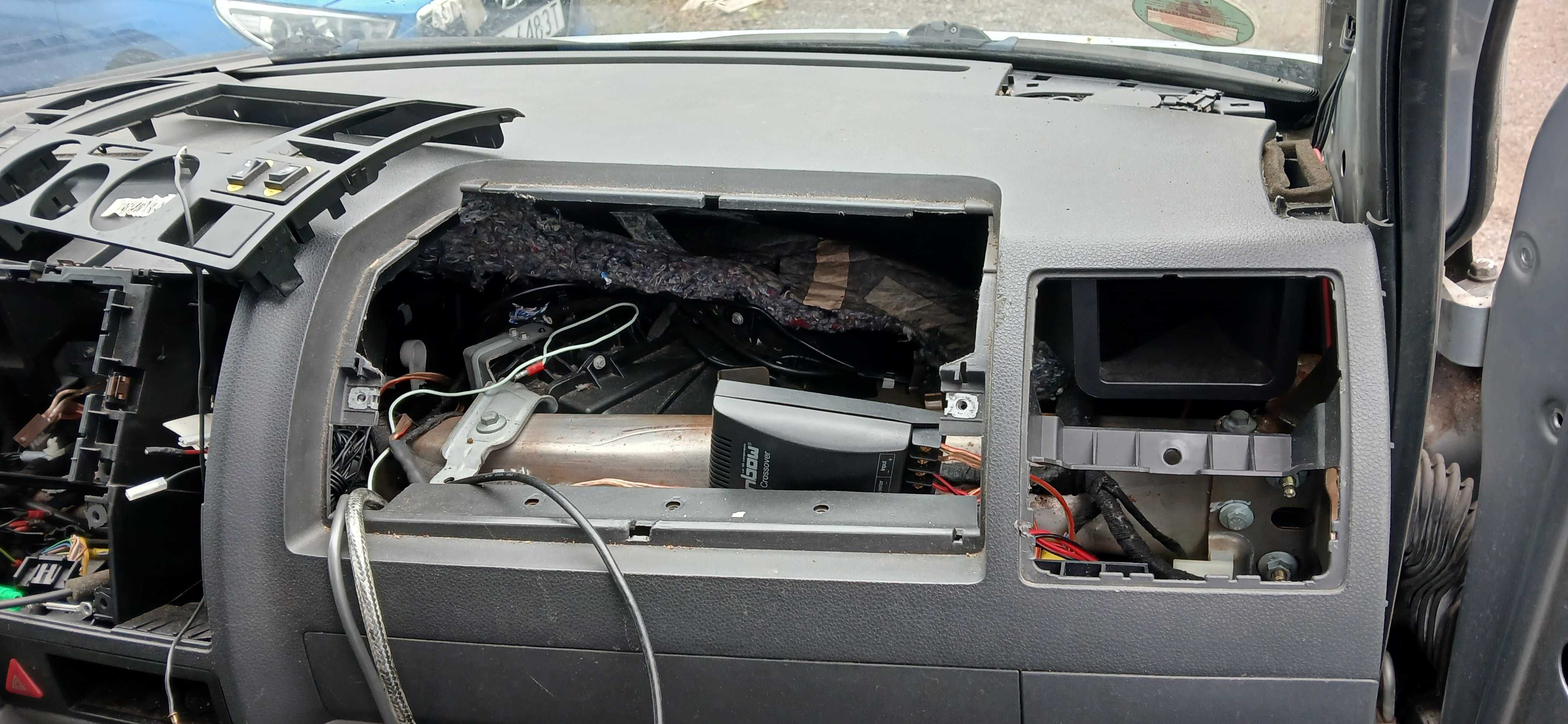 Volkswagen Transporter T5