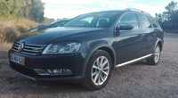 VW Passat  Alltrack 4x4       2.0