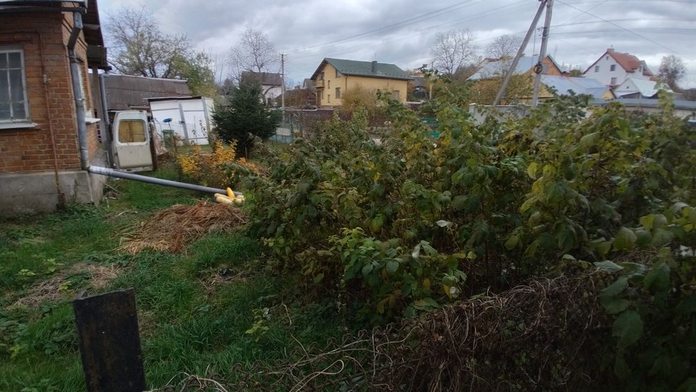 Продав хату від власника