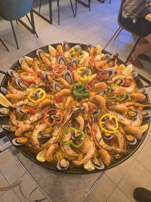 Comida na sua casa