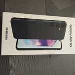 Smartfon Samsung Galaxy A55  5G 8GB