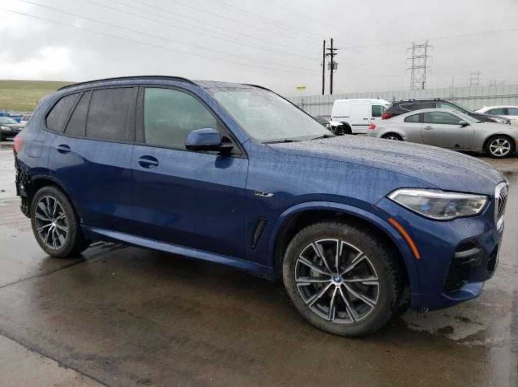Бампер BMW X5 g05 бмв х5 дж05 шрот разборка розборка