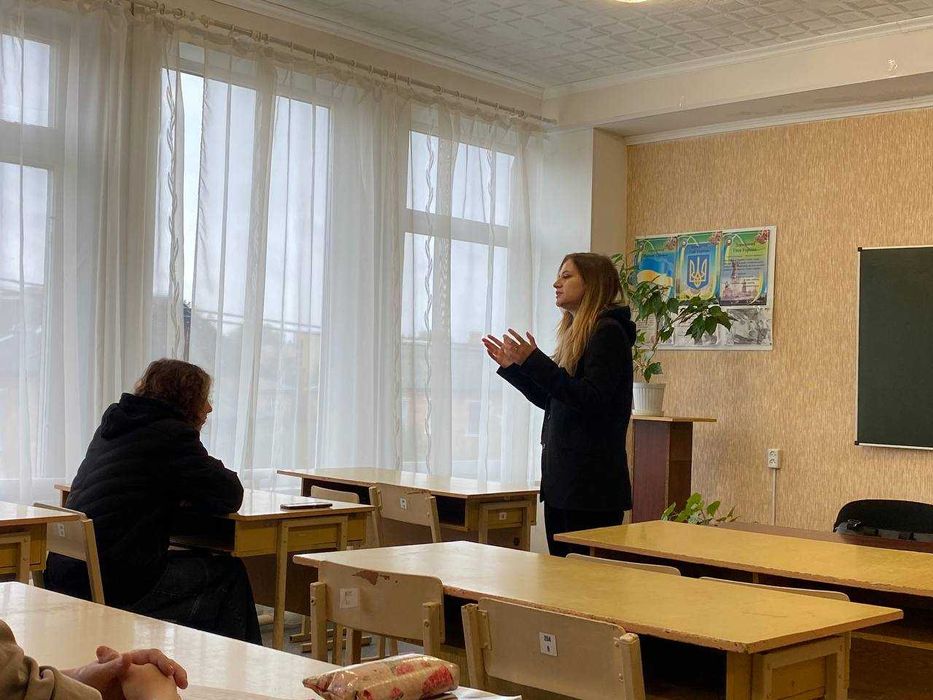 Травматерапевт у навчанні КПТ, ДПТ.