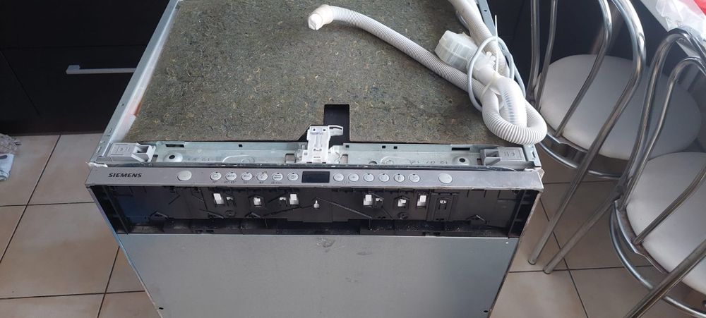 Sprzedam zmywarkę Siemens - SN66M095EU/59