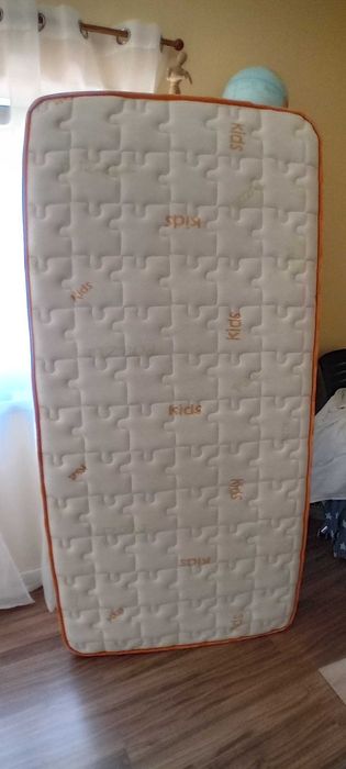 Colchão  - Lusocolchão Kids 190x90