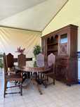 Conjunto Sala de jantar