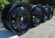 Диски R16 5x114.3 Toyota Auris Camry Corolla RAV4 Suzuki Vitara Lexus