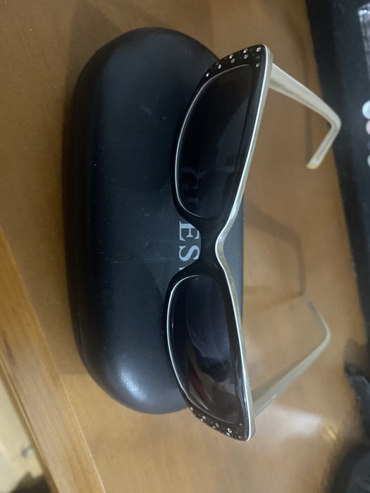 Oculos de sol da Guess