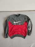 Sweter Nike wygodna
