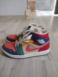 Buty rozmiar 43 Jordan