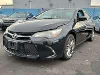 Toyota Camry 2016