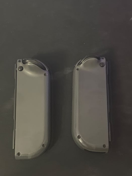 Kontrolery do nintendo switch