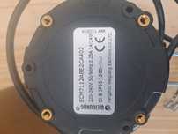 Motor Ventilador ECM 7112, 220/240V
