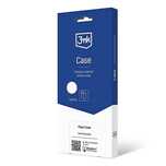 Etui 3mk Clear Case na Samsung Galaxy S24 Ultra