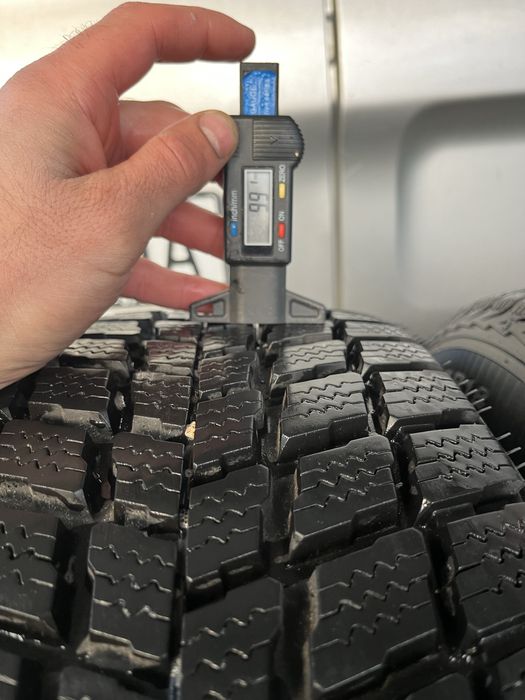 Шини 235 60 r18 nexen