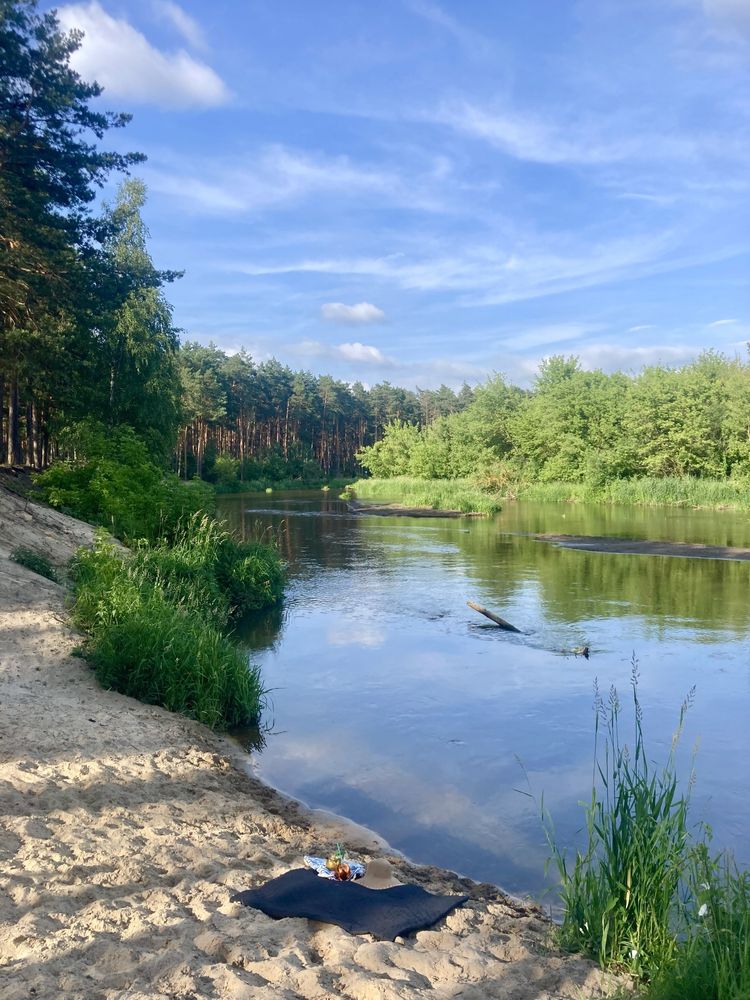 Całoroczny dom z balią „Sosenka”