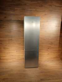 Холодильник двокамерний Siemens No Frost сучасний гарантія доставка