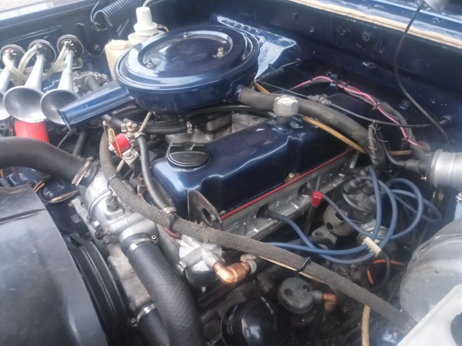 Продається Волга ГАЗ 2410