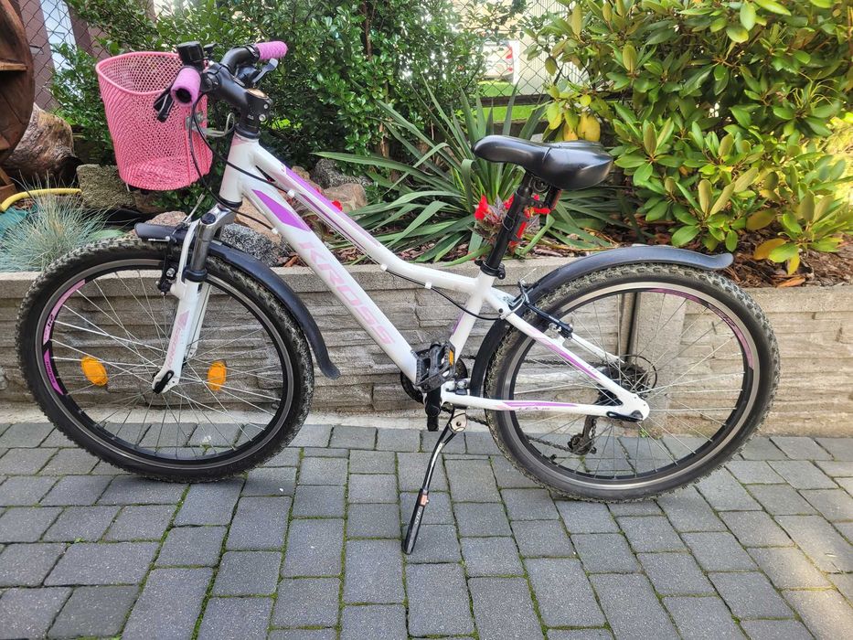 Rower Kross Lea Jr 1.0 24"