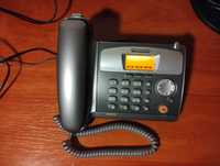 Telefon PANASONIC stacjonarny KX-TCD535GM / Wrocław