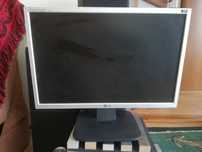 Monitor komputerowy LG