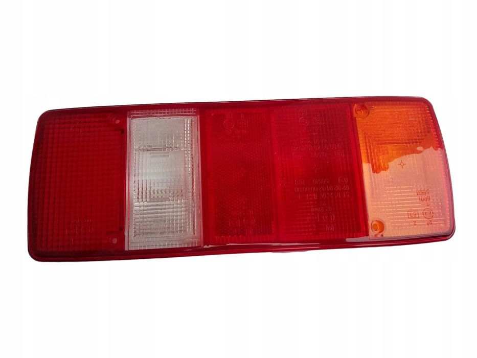 klosz lampy lampa tylna szkło lampy vw t3 vw t4 vw t5 vw lt i 2839450