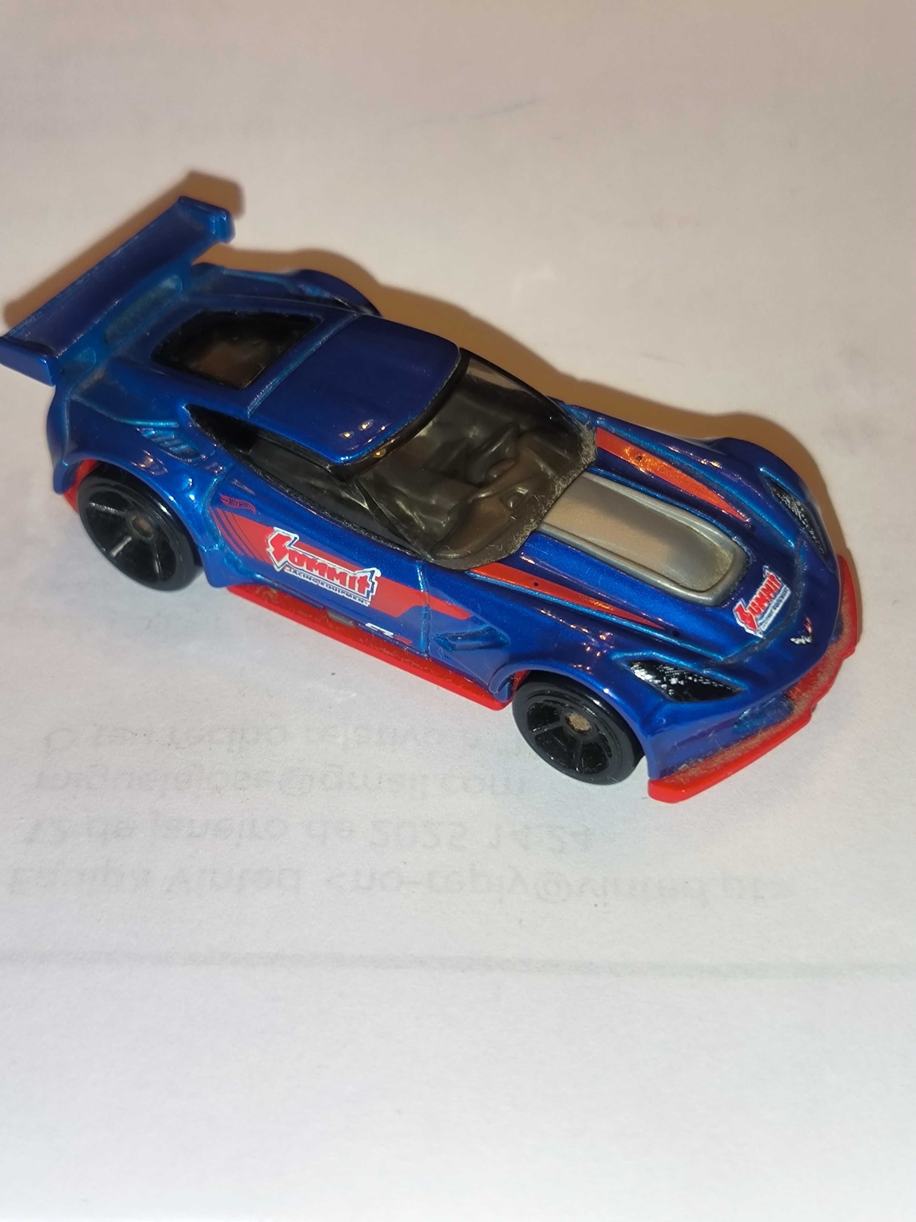 Hot Wheels Diversos a 2,00 €/cada (looses)