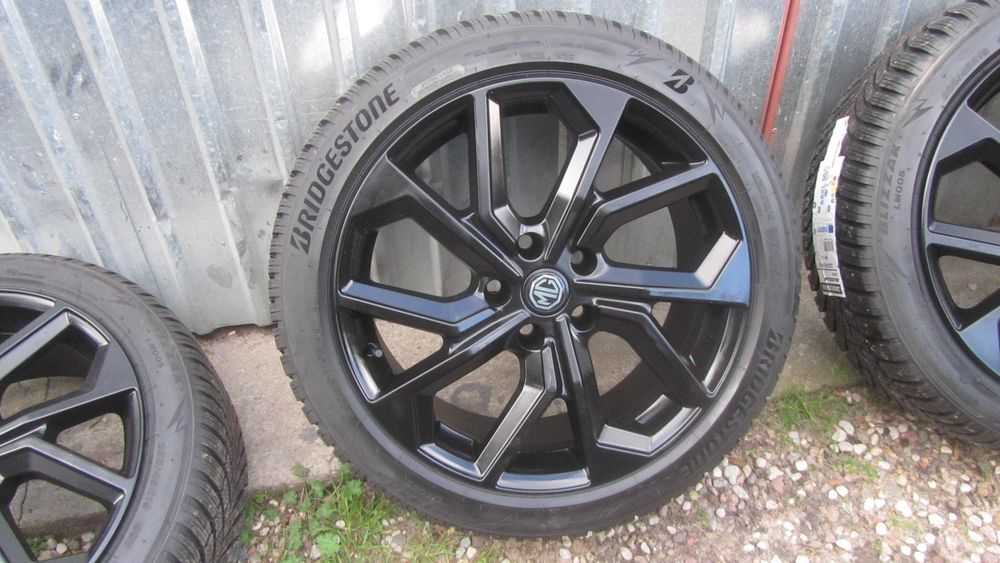 koła MG Nowe  5x120x19
