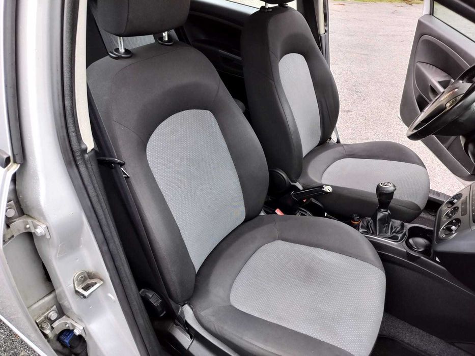 Fiat Grande Punto 1.3 JTD - 2010