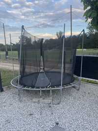 Trampolina 2,5m - prezent na dzień dziecka