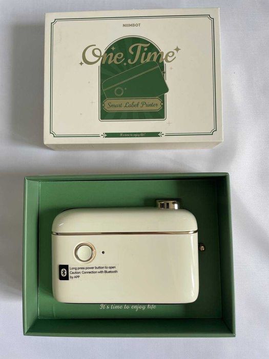 Drukarka Bezprzewodowa 1055