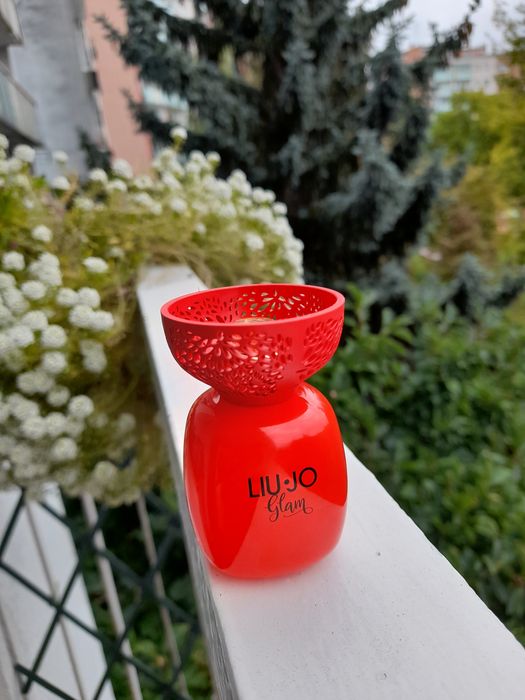 perfumy Liu Jo Glam Liu Jo flakon 30 ml cytusowo - kwiatowe