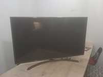 TELEWIZOR LG 50" smart TV - stan idealny
