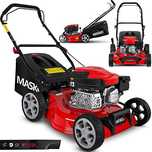 Kosiarka spalinowa MASKO® 5 w 1, napęd na koła,