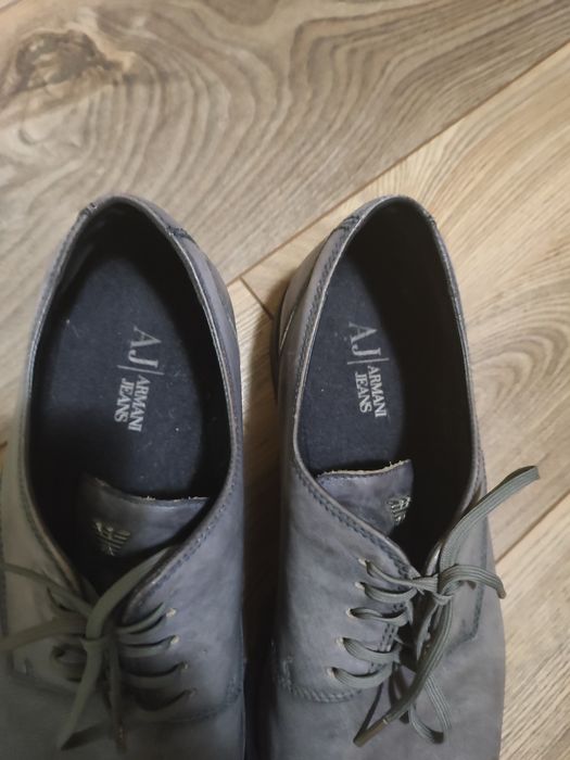 Туфлі чоловічі .