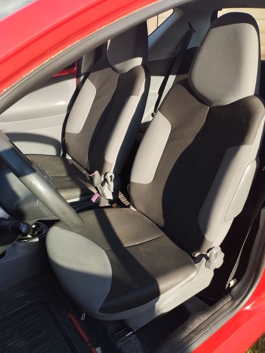 ‼️ Citroen C1 2008 Rok ‼️