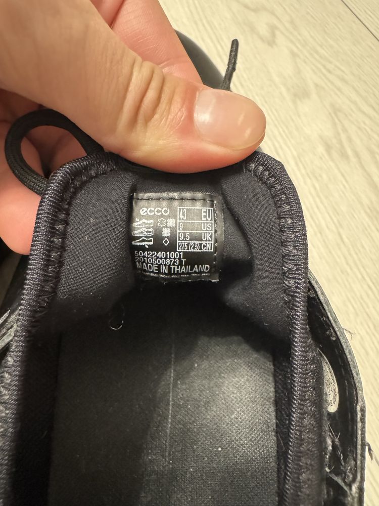 Ecco ST1 LITE 43