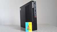 Неттоп Lenovo ThinkStation P340 Tiny, i5-10500T/16GB/256GB/Quadro P620