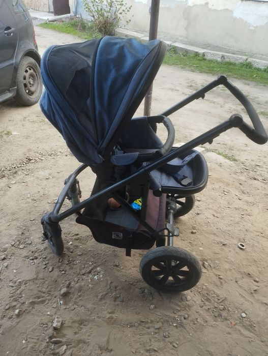 Коляска дитяча  2 в 1