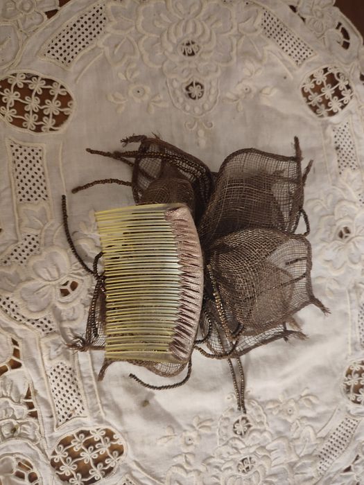 Гребінь для волосся